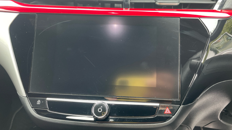 Vauxhall Corsa 1.2 Turbo GS Line 5dr Petrol Hatchback